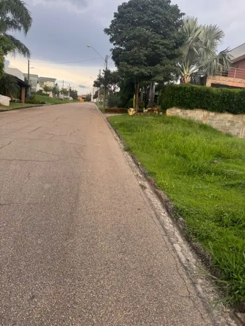 Foto 9 de Terreno / Lote à venda, 1000m2 em Itupeva - SP