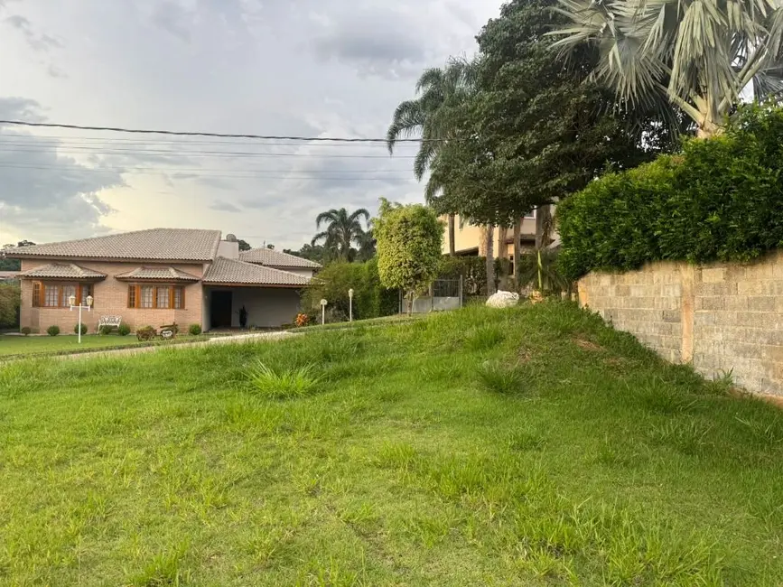 Foto 8 de Terreno / Lote à venda, 1000m2 em Itupeva - SP