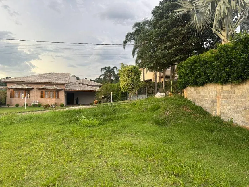 Foto 8 de Terreno / Lote à venda, 1000m2 em Itupeva - SP