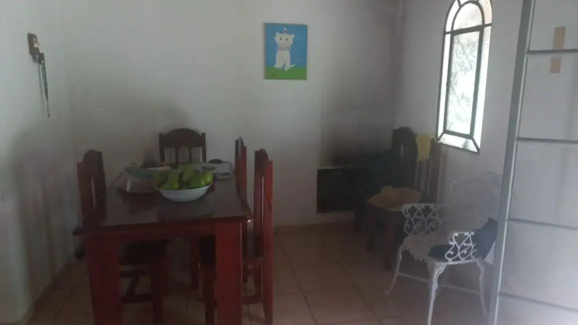 Foto 3 de Casa de Condomínio com 3 quartos à venda, 1000m2 em Parque Amarylis, Itupeva - SP