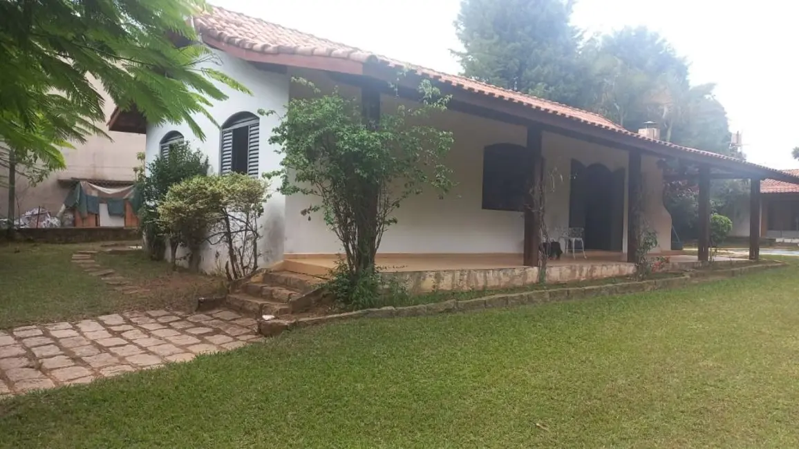 Foto 1 de Casa de Condomínio com 3 quartos para alugar, 1000m2 em Parque Amarylis, Itupeva - SP