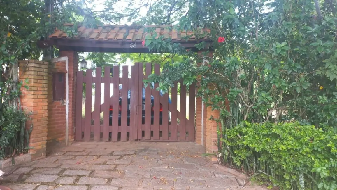 Foto 9 de Casa de Condomínio com 3 quartos à venda, 1000m2 em Parque Amarylis, Itupeva - SP