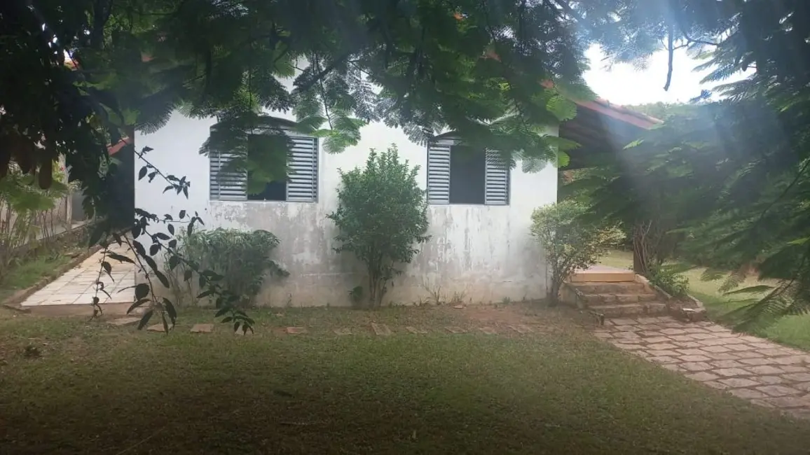 Foto 5 de Casa de Condomínio com 3 quartos à venda, 1000m2 em Parque Amarylis, Itupeva - SP