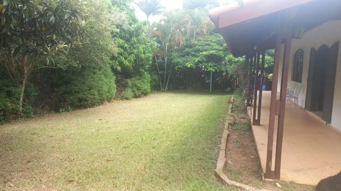 Foto 8 de Casa de Condomínio com 3 quartos à venda, 1000m2 em Parque Amarylis, Itupeva - SP