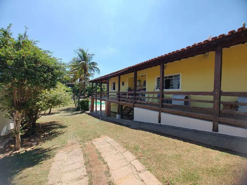Chácara com 3 quartos à venda, 3100m2 em Itupeva - SP - imagem 4 Foto 4 de Chácara com 3 quartos à venda, 3100m2 em Itupeva - SP