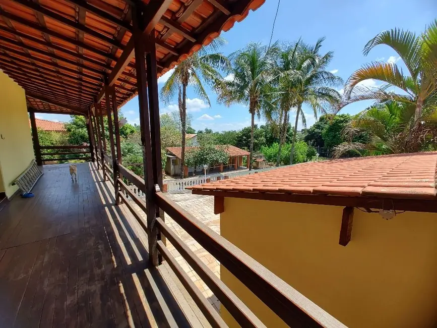 Foto 8 de Chácara com 3 quartos à venda, 3100m2 em Itupeva - SP