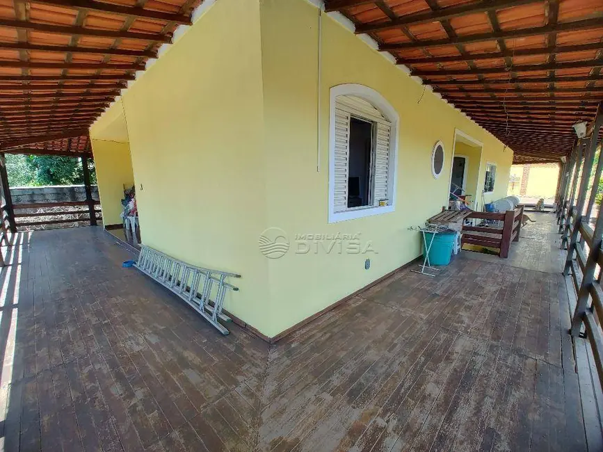 Chácara com 3 quartos à venda, 3100m2 em Itupeva - SP - imagem 9 Foto 9 de Chácara com 3 quartos à venda, 3100m2 em Itupeva - SP