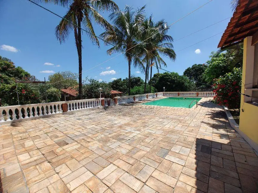 Chácara com 3 quartos à venda, 3100m2 em Itupeva - SP - imagem 5 Foto 5 de Chácara com 3 quartos à venda, 3100m2 em Itupeva - SP