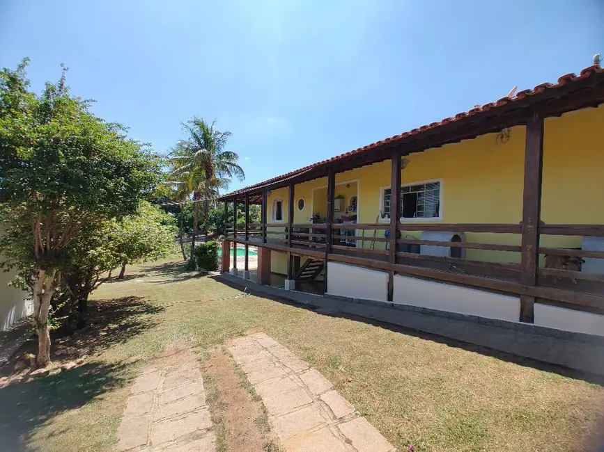 Foto 4 de Chácara com 3 quartos à venda, 3100m2 em Itupeva - SP