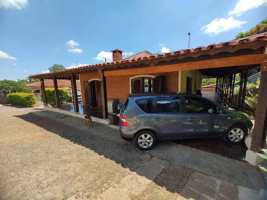 Foto 7 de Chácara com 3 quartos à venda, 3100m2 em Itupeva - SP