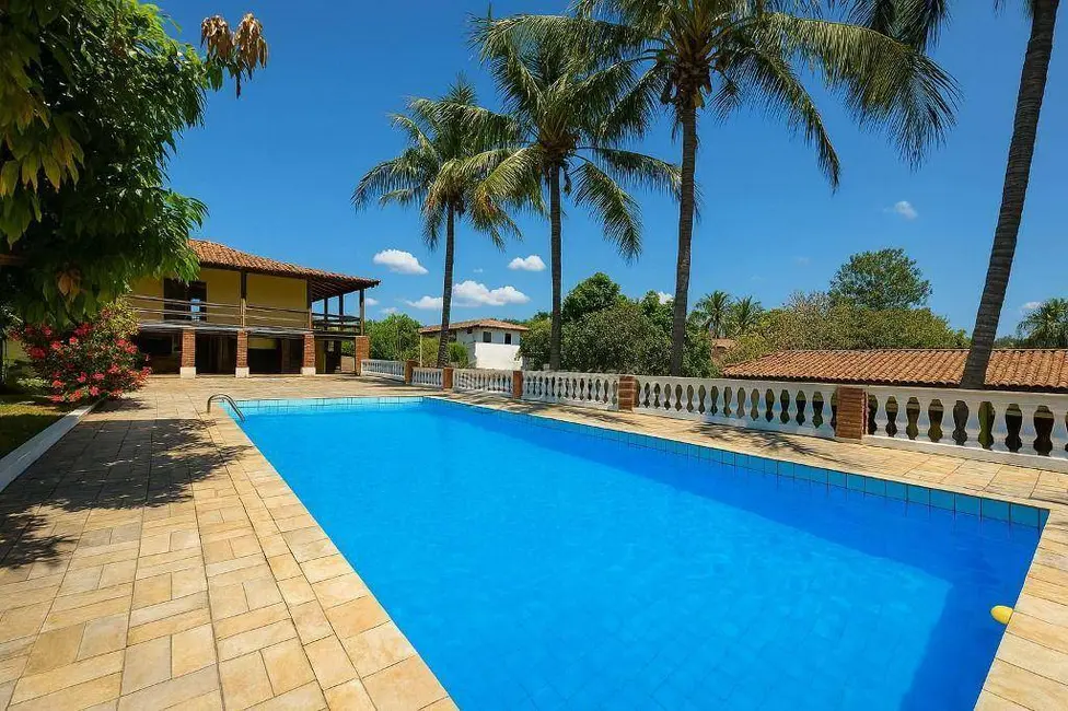 Chácara com 3 quartos à venda, 3100m2 em Itupeva - SP - imagem 1 Foto 1 de Chácara com 3 quartos à venda, 3100m2 em Itupeva - SP