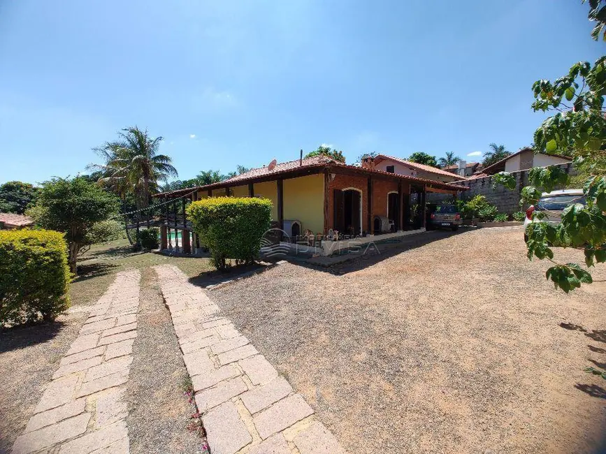 Chácara com 3 quartos à venda, 3100m2 em Itupeva - SP - imagem 2 Foto 2 de Chácara com 3 quartos à venda, 3100m2 em Itupeva - SP