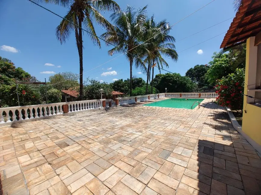 Foto 5 de Chácara com 3 quartos à venda, 3100m2 em Itupeva - SP