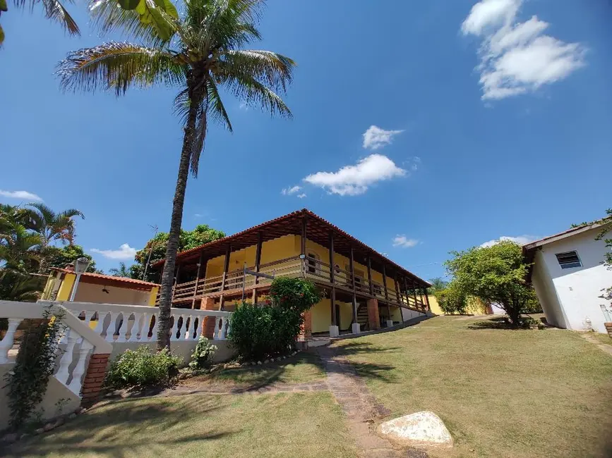 Foto 6 de Chácara com 3 quartos à venda, 3100m2 em Itupeva - SP