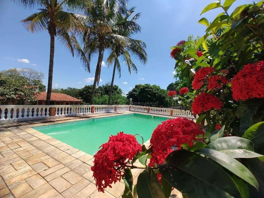 Chácara com 3 quartos à venda, 3100m2 em Itupeva - SP - imagem 3 Foto 3 de Chácara com 3 quartos à venda, 3100m2 em Itupeva - SP