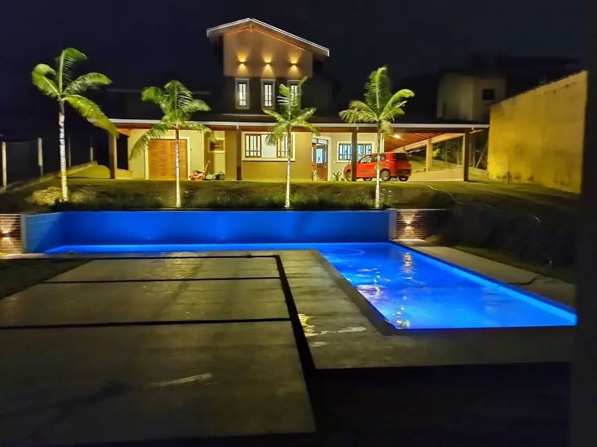 Foto 1 de Casa de Condomínio com 3 quartos para alugar, 1260m2 em Itupeva - SP