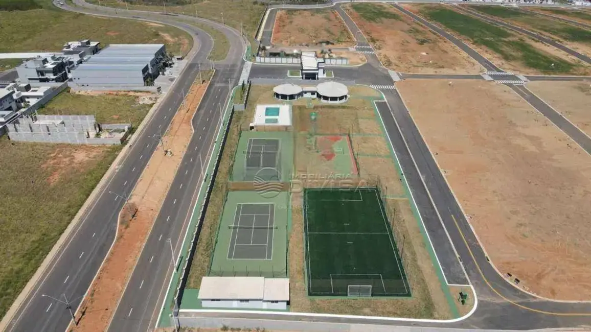 Foto 3 de Terreno / Lote à venda, 300m2 em Jardim Regina, Indaiatuba - SP