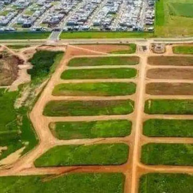 Foto 9 de Terreno / Lote à venda, 300m2 em Jardim Regina, Indaiatuba - SP