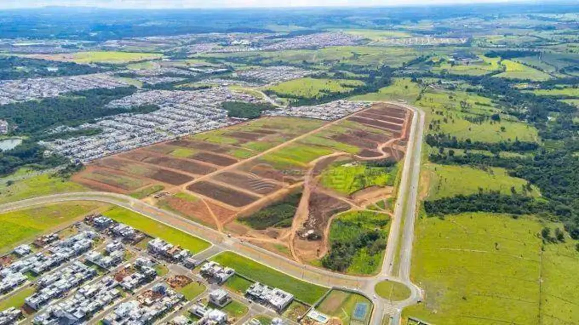 Foto 5 de Terreno / Lote à venda, 300m2 em Jardim Regina, Indaiatuba - SP