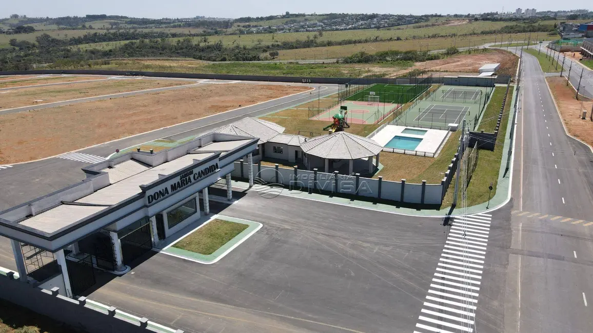 Foto 2 de Terreno / Lote à venda, 300m2 em Jardim Regina, Indaiatuba - SP