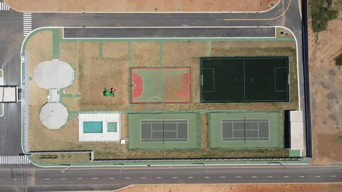 Foto 4 de Terreno / Lote à venda, 300m2 em Jardim Regina, Indaiatuba - SP