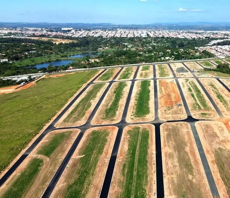 Foto 2 de Terreno / Lote à venda, 150m2 em Indaiatuba - SP