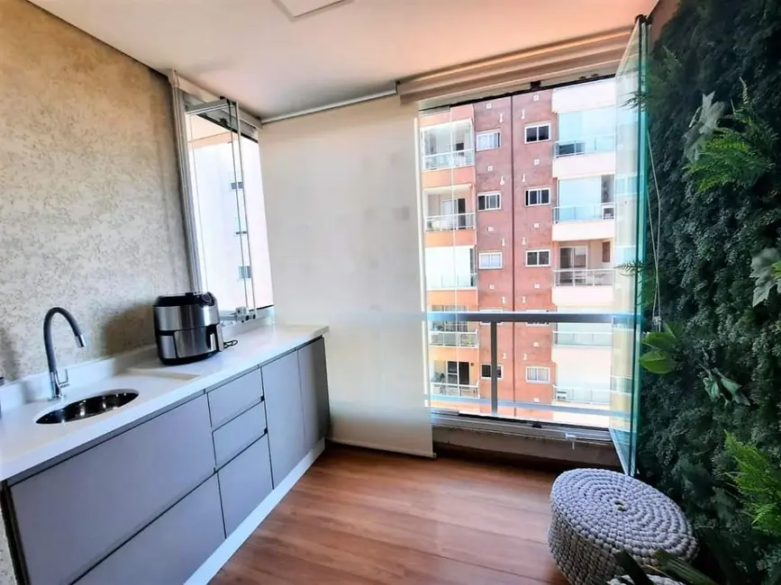 Foto 5 de Apartamento com 2 quartos à venda, 74m2 em Chácaras Saudáveis e Encantadoras, Jundiai - SP