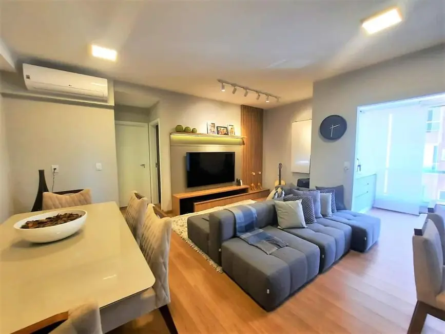 Foto 4 de Apartamento com 2 quartos à venda, 74m2 em Chácaras Saudáveis e Encantadoras, Jundiai - SP