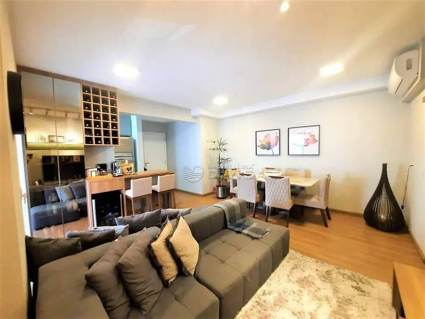 Foto 7 de Apartamento com 2 quartos à venda, 74m2 em Chácaras Saudáveis e Encantadoras, Jundiai - SP