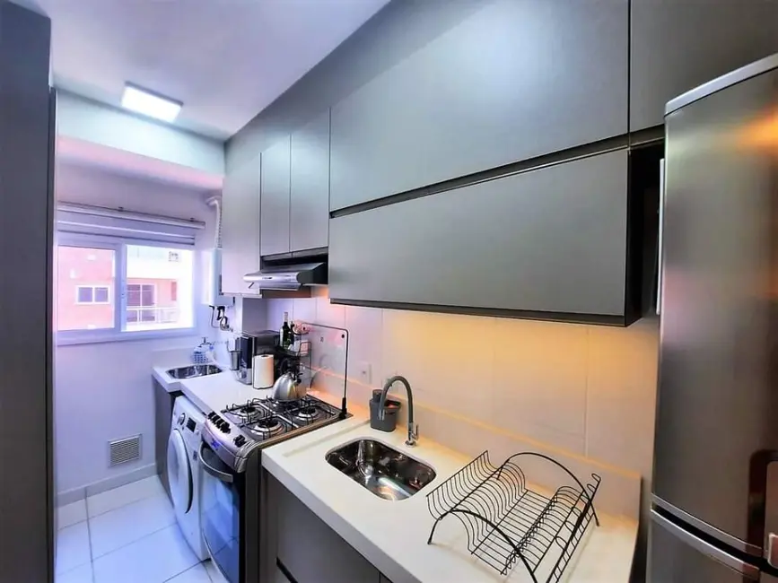 Foto 9 de Apartamento com 2 quartos à venda, 74m2 em Chácaras Saudáveis e Encantadoras, Jundiai - SP