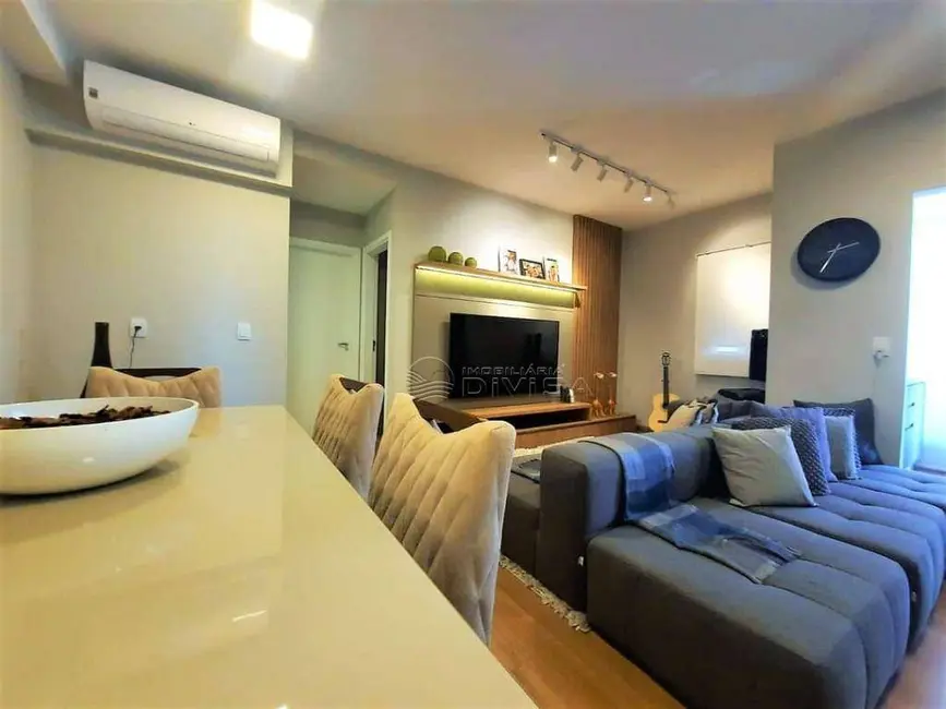 Foto 1 de Apartamento com 2 quartos à venda, 74m2 em Chácaras Saudáveis e Encantadoras, Jundiai - SP