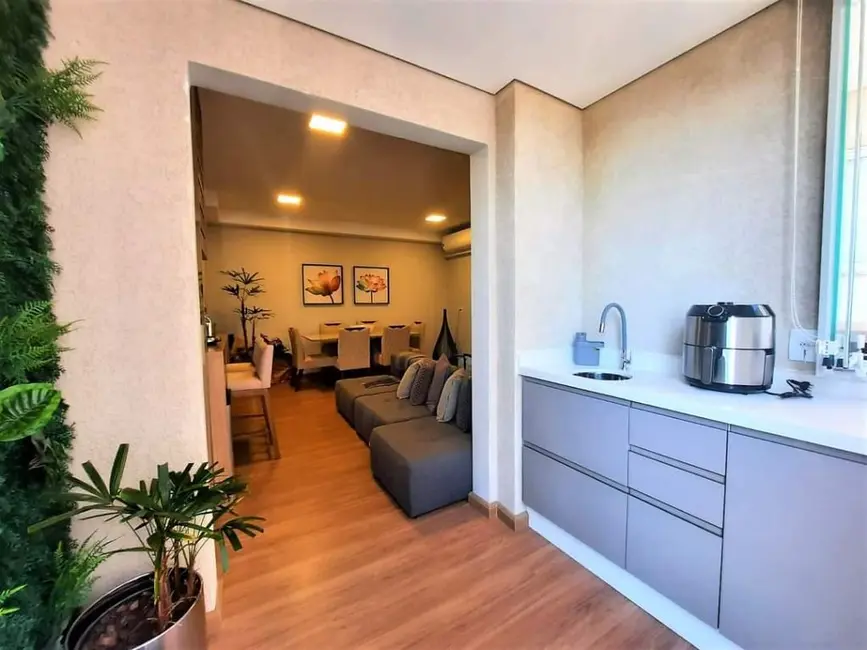 Foto 6 de Apartamento com 2 quartos à venda, 74m2 em Chácaras Saudáveis e Encantadoras, Jundiai - SP