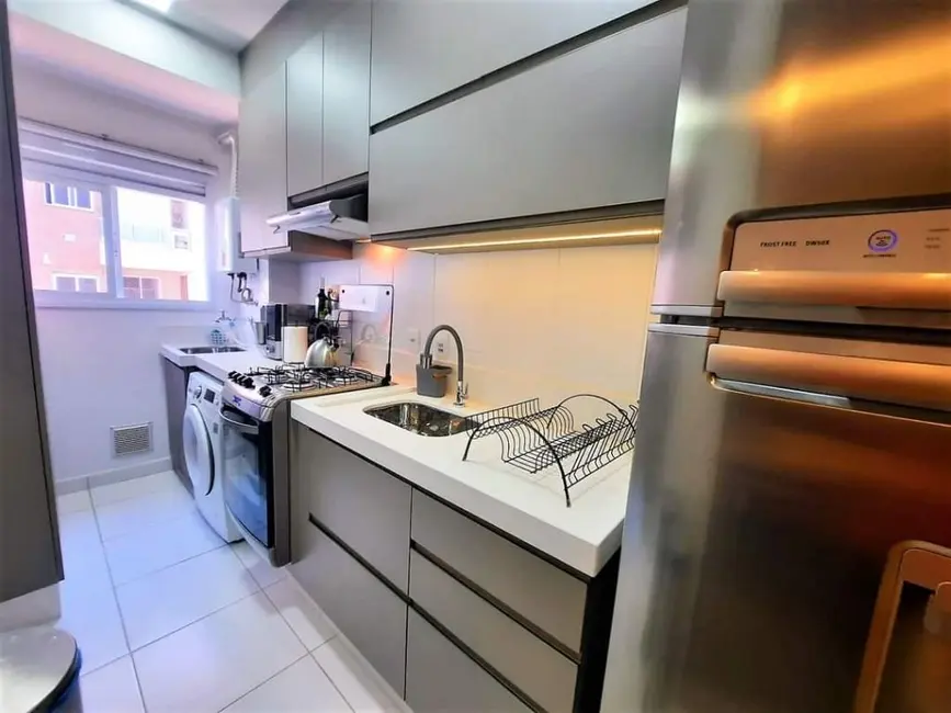 Foto 8 de Apartamento com 2 quartos à venda, 74m2 em Chácaras Saudáveis e Encantadoras, Jundiai - SP