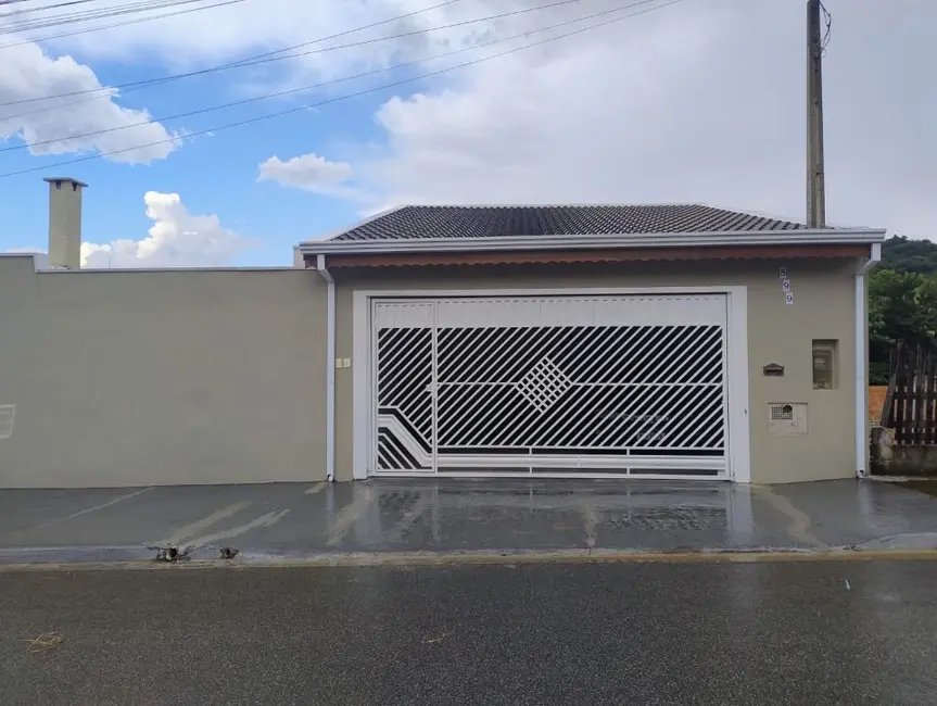 Foto 1 de Casa com 3 quartos à venda, 274m2 em Itupeva - SP