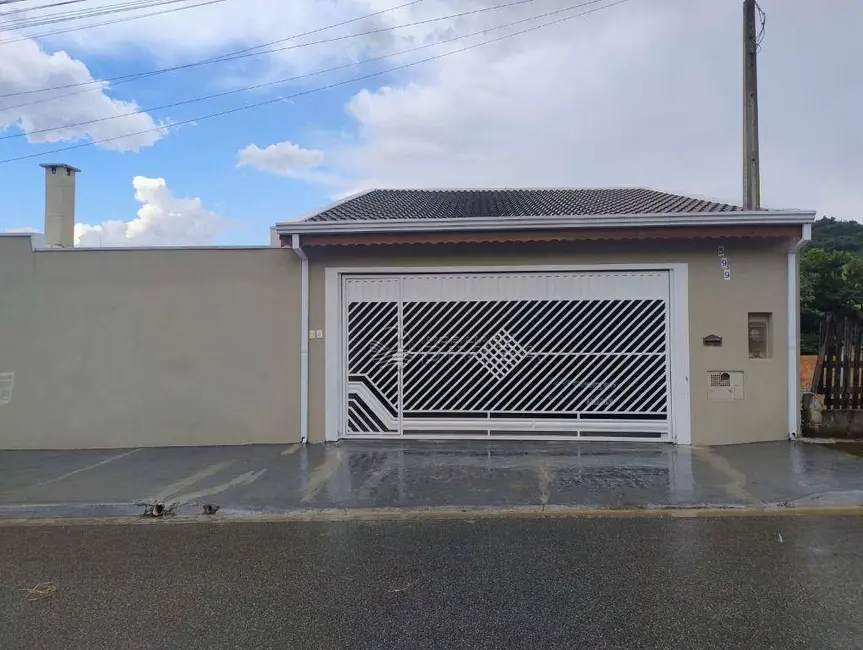 Foto 1 de Casa com 3 quartos à venda, 274m2 em Itupeva - SP