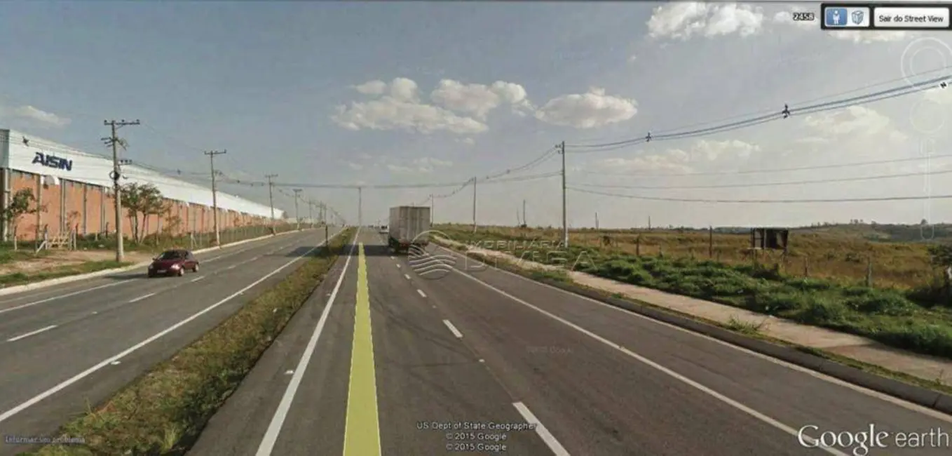 Foto 6 de Sala Comercial à venda, 416000m2 em Parque Industrial, Itu - SP