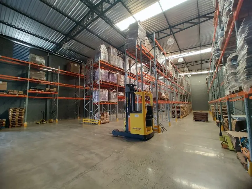 Foto 1 de Armazém / Galpão à venda, 2031m2 em Itupeva - SP