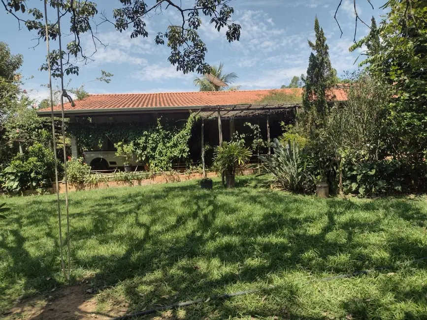 Foto 4 de Sítio / Rancho à venda, 24168m2 em Elias Fausto - SP