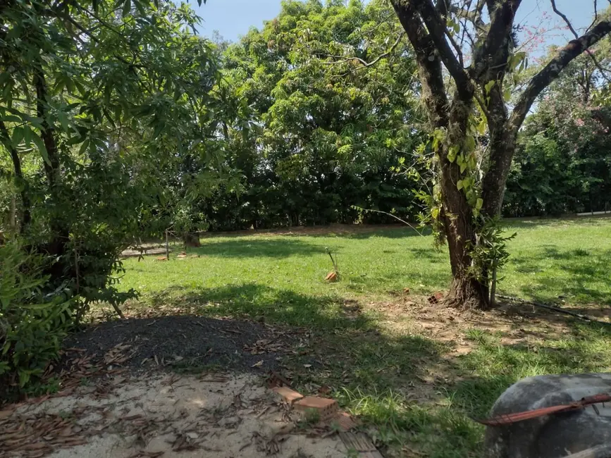 Foto 2 de Sítio / Rancho à venda, 24168m2 em Elias Fausto - SP