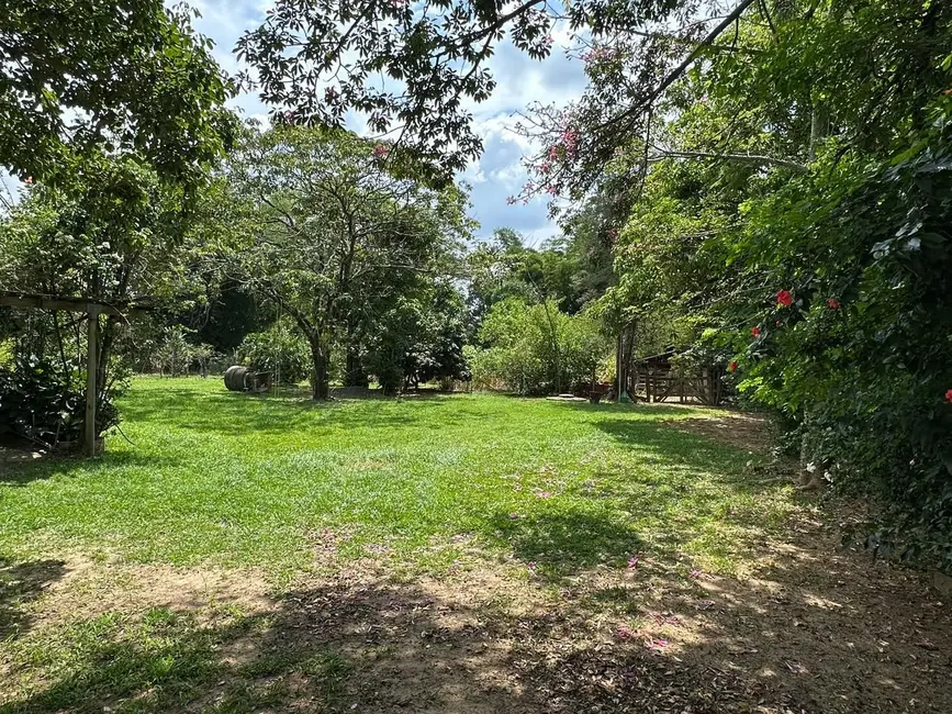 Foto 3 de Sítio / Rancho à venda, 24168m2 em Elias Fausto - SP