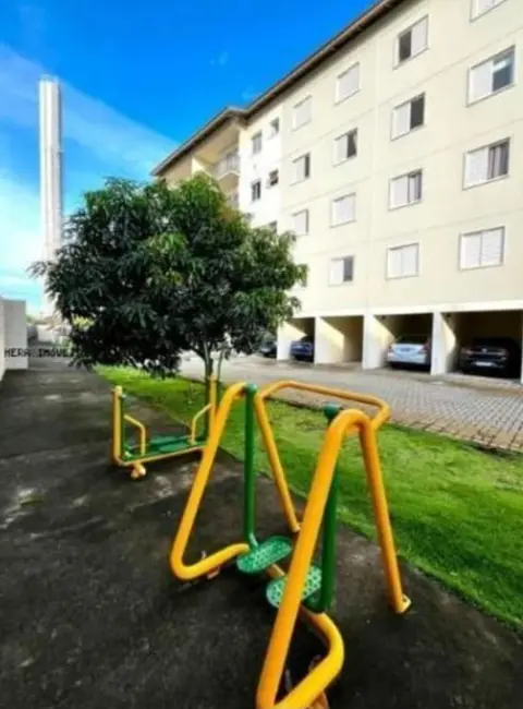 Foto 3 de Apartamento com 2 quartos à venda, 60m2 em Medeiros, Jundiai - SP