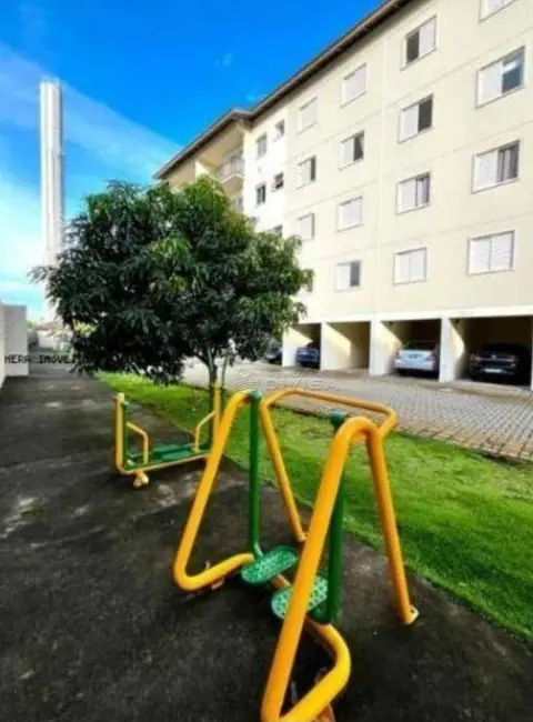 Foto 3 de Apartamento com 2 quartos à venda, 60m2 em Medeiros, Jundiai - SP