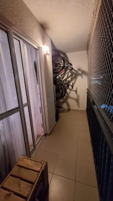 Foto 9 de Apartamento com 2 quartos à venda, 60m2 em Medeiros, Jundiai - SP