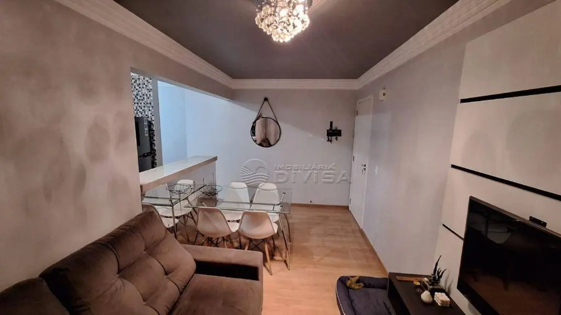 Foto 8 de Apartamento com 2 quartos à venda, 60m2 em Medeiros, Jundiai - SP