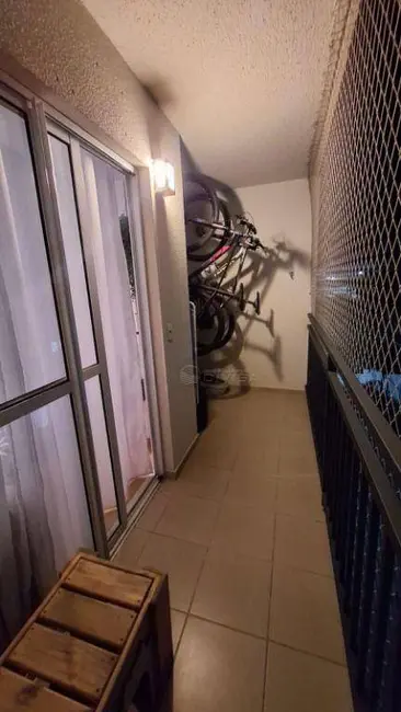 Foto 9 de Apartamento com 2 quartos à venda, 60m2 em Medeiros, Jundiai - SP