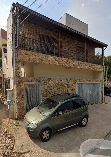 Casa com 3 quartos à venda, 226m2 em Itupeva - SP - imagem 2 Foto 2 de Casa com 3 quartos à venda, 226m2 em Itupeva - SP