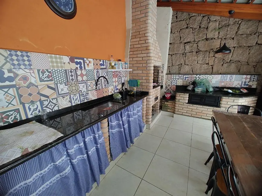 Foto 5 de Casa com 3 quartos à venda, 226m2 em Itupeva - SP