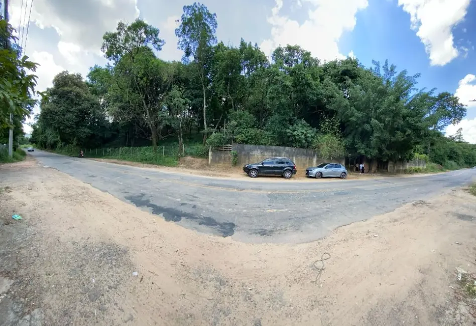 Foto 3 de Terreno / Lote à venda, 4790m2 em Itupeva - SP