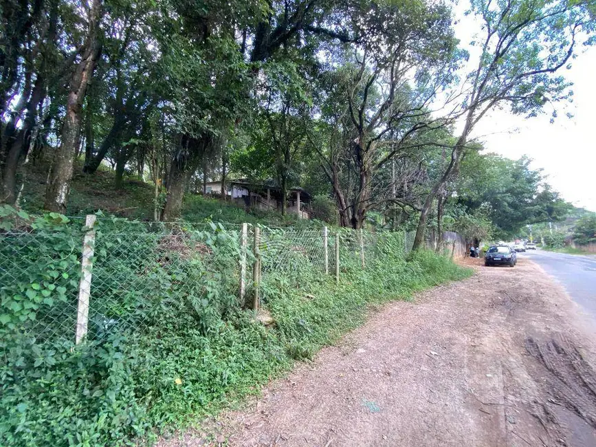 Foto 1 de Terreno / Lote à venda, 4790m2 em Itupeva - SP
