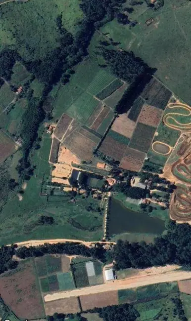 Foto 1 de Sítio / Rancho à venda, 288000m2 em Itupeva - SP